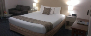 Executive Rooms